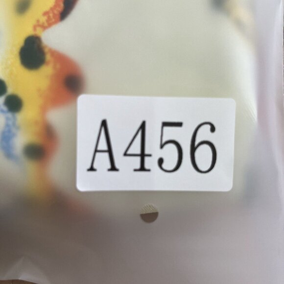 NWOT ALEMAIS x Alan Berry Rhys Samaki Cropped Organic Cotton Shirt Women's Sz 8 - Picture 16 of 16